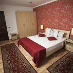 City Garden Rooms And Apartments