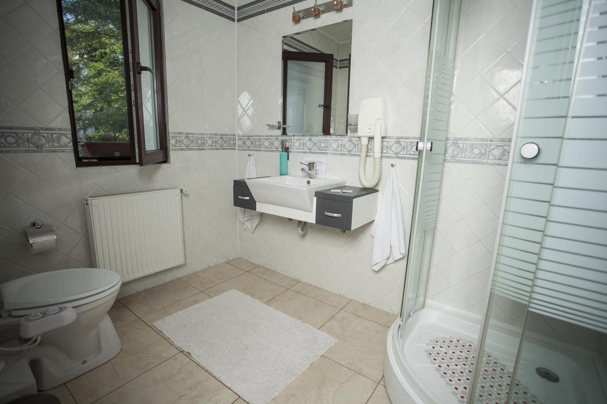 Garden And Bed & Breakfast Bucarest