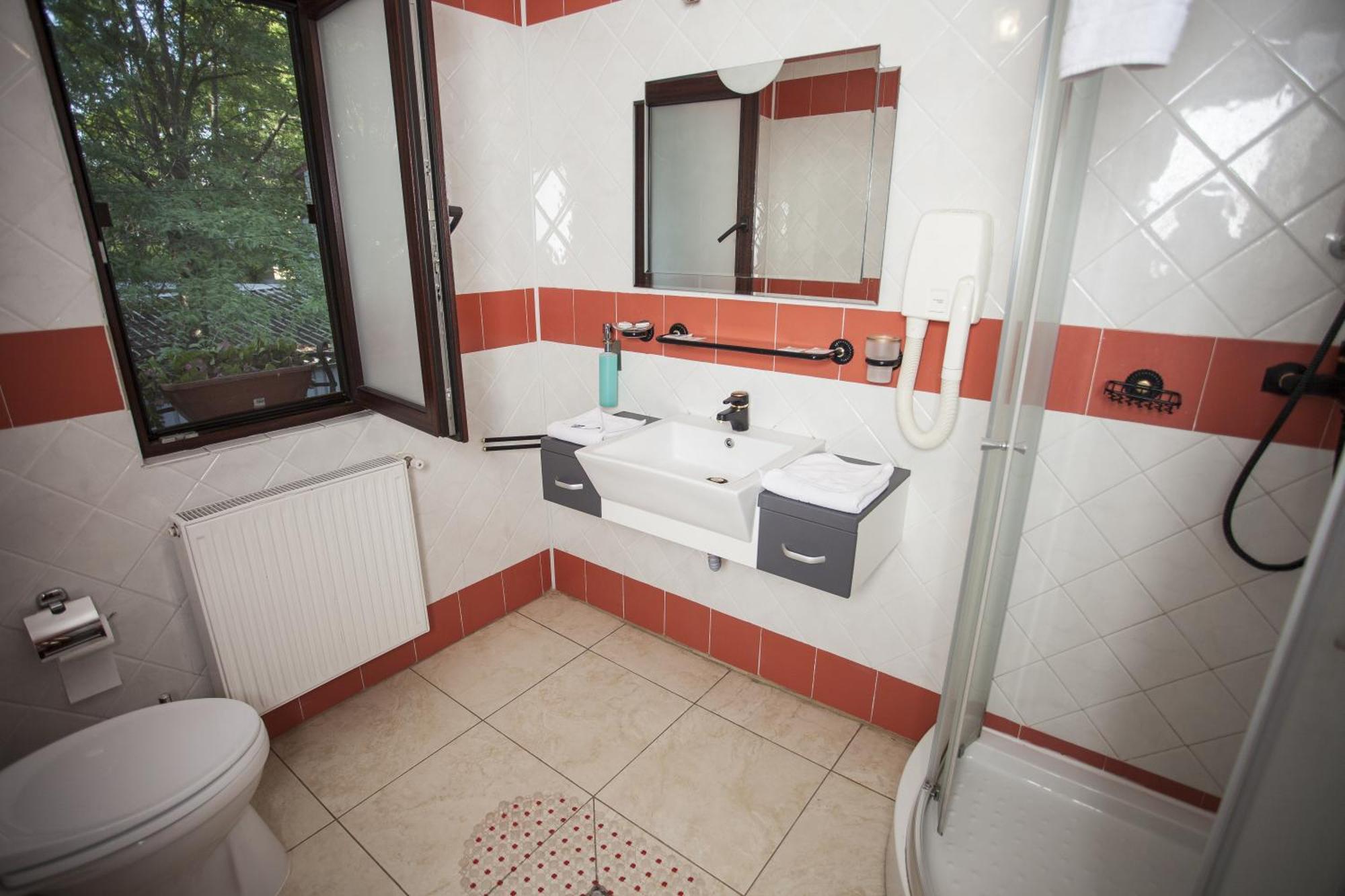 Garden And Bed & Breakfast Bucarest