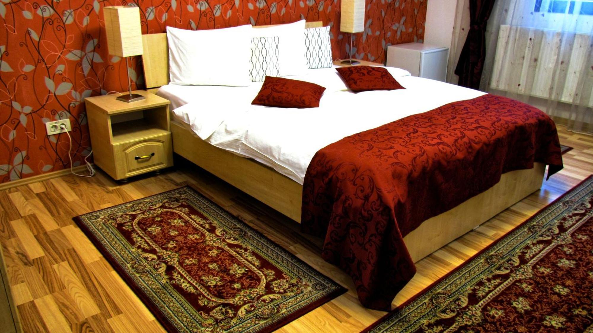 Bed & Breakfast Garden And 3*