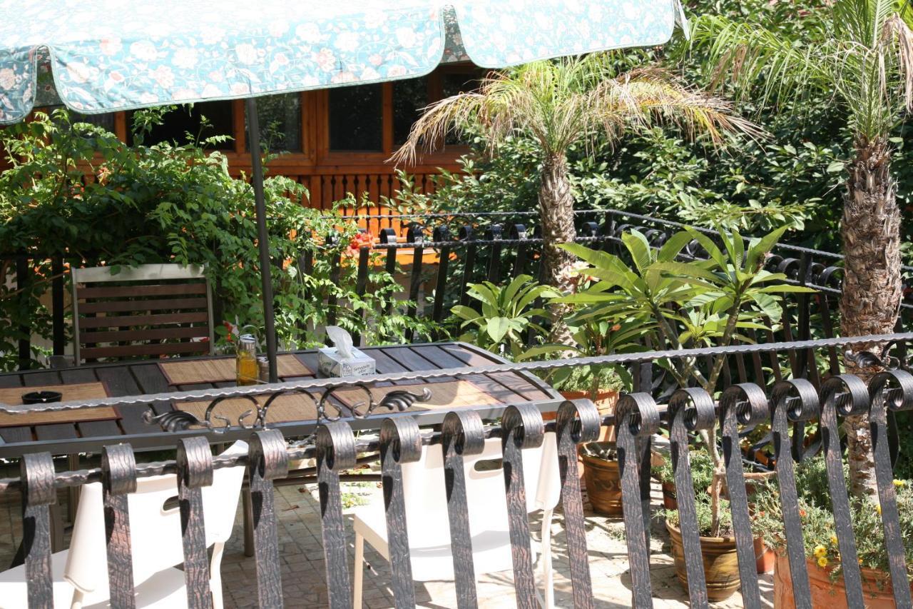 Garden And 3* Bucarest
